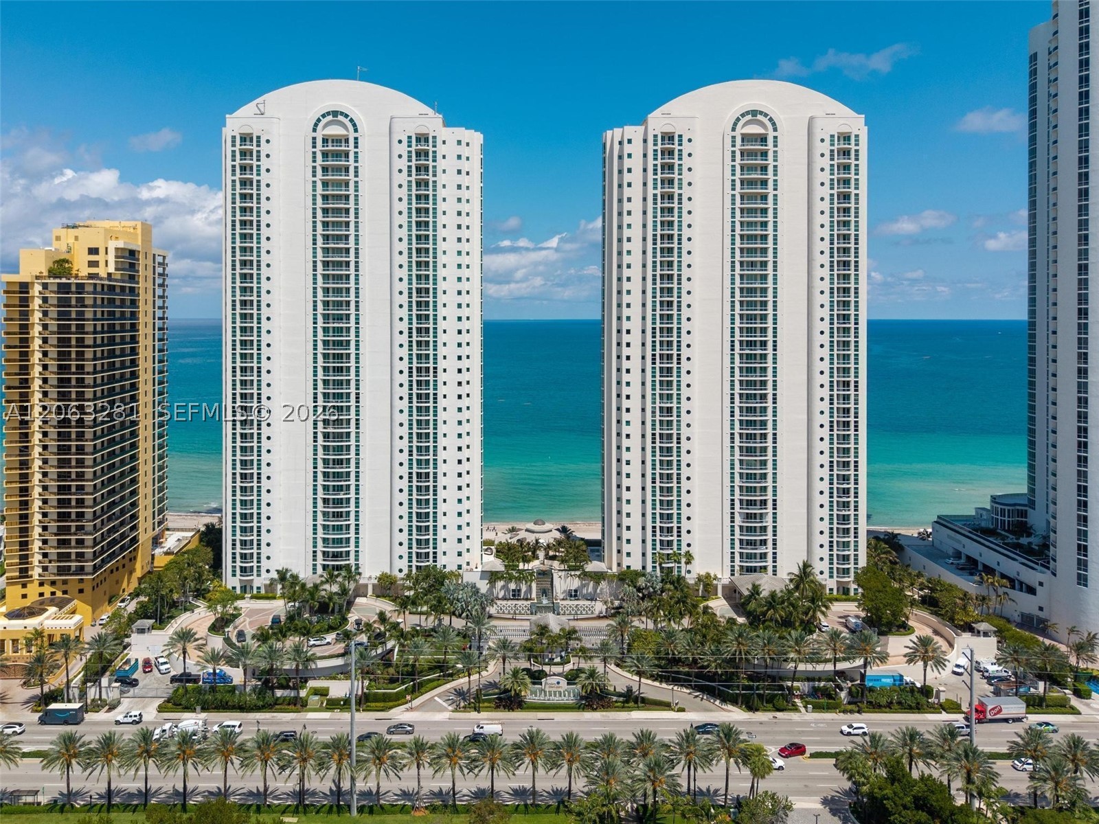 16047 Collins Ave #603, Sunny Isles Beach FL 33160