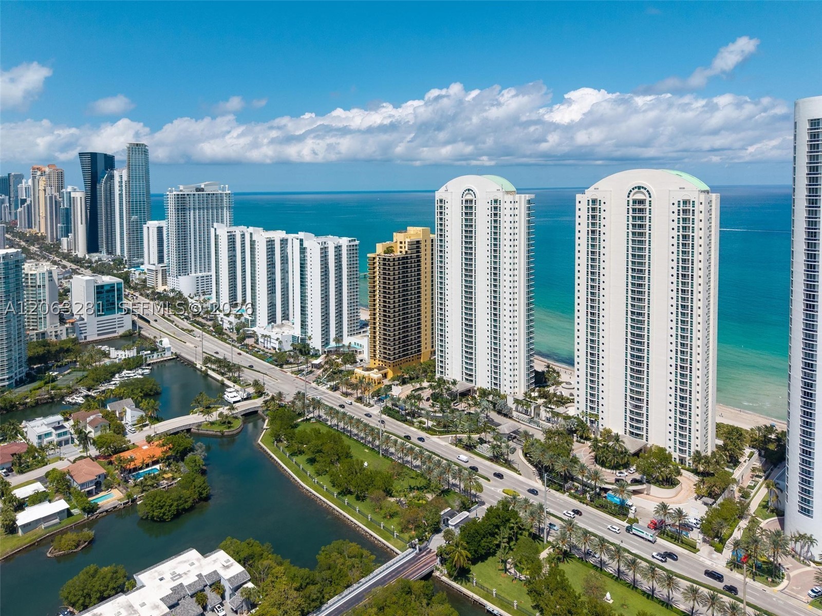16047 Collins Ave #603, Sunny Isles Beach FL 33160