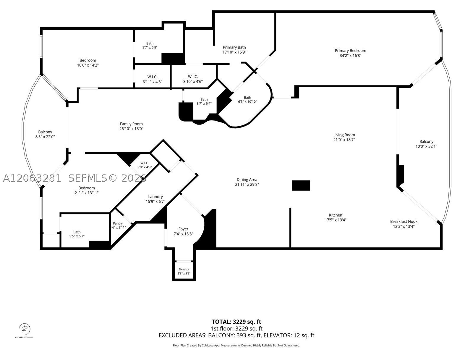 16047 Collins Ave #603, Sunny Isles Beach FL 33160