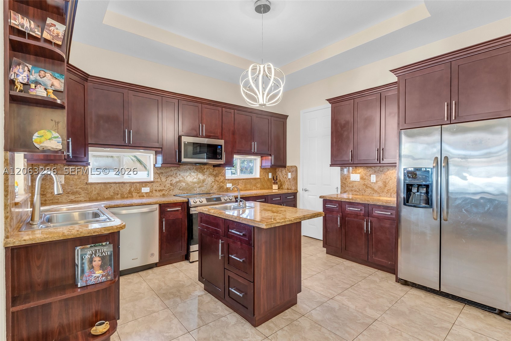 8135 NW 164th Ter #8135, Miami Lakes FL 33016