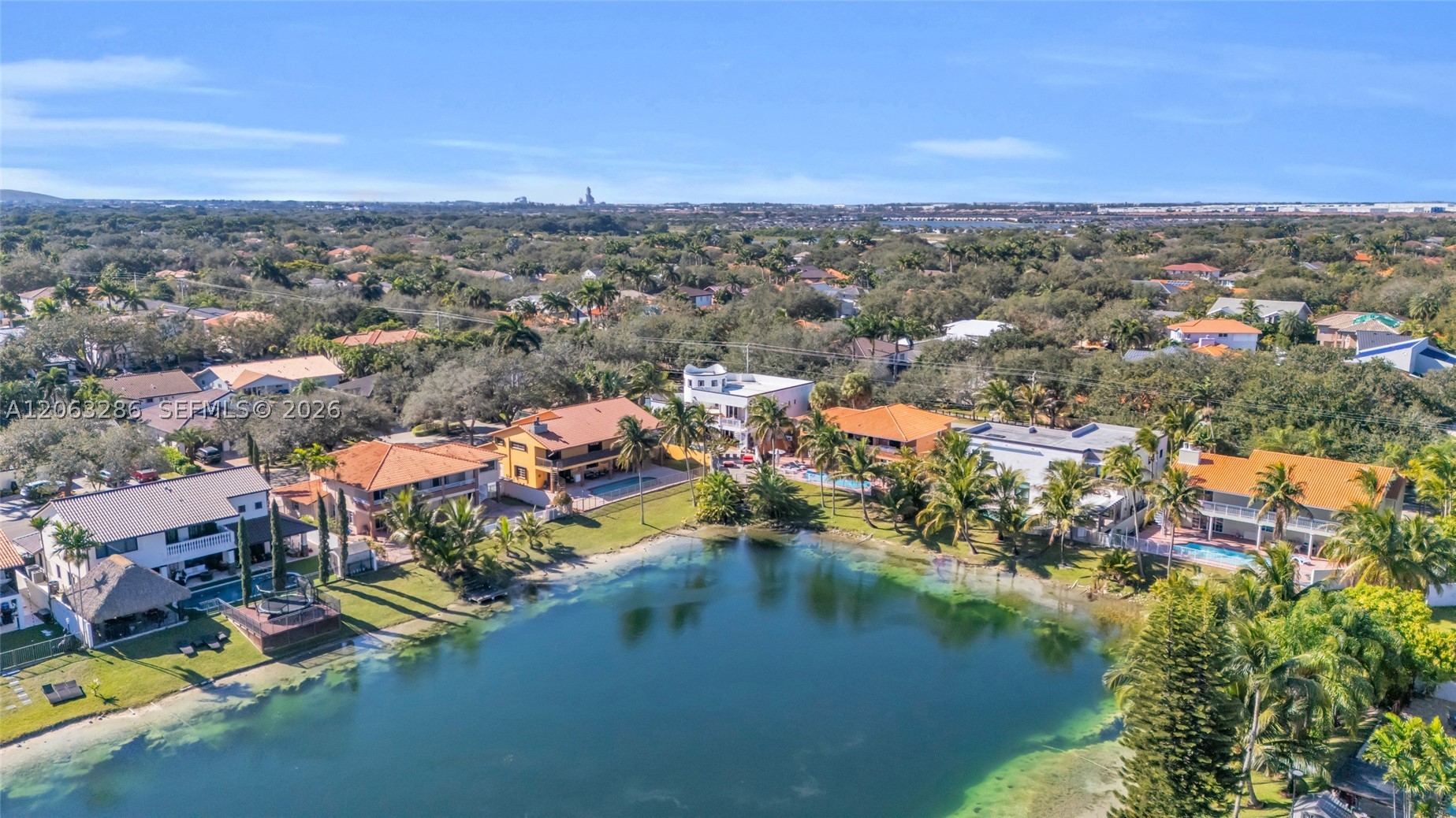 8135 NW 164th Ter #8135, Miami Lakes FL 33016