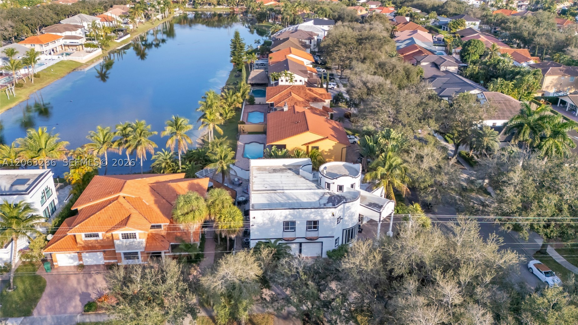 8135 NW 164th Ter #8135, Miami Lakes FL 33016