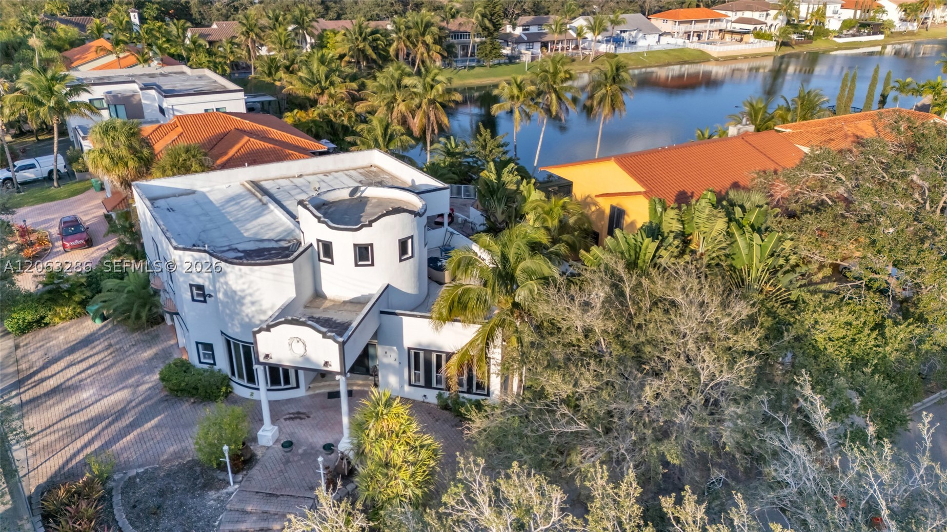 8135 NW 164th Ter #8135, Miami Lakes FL 33016