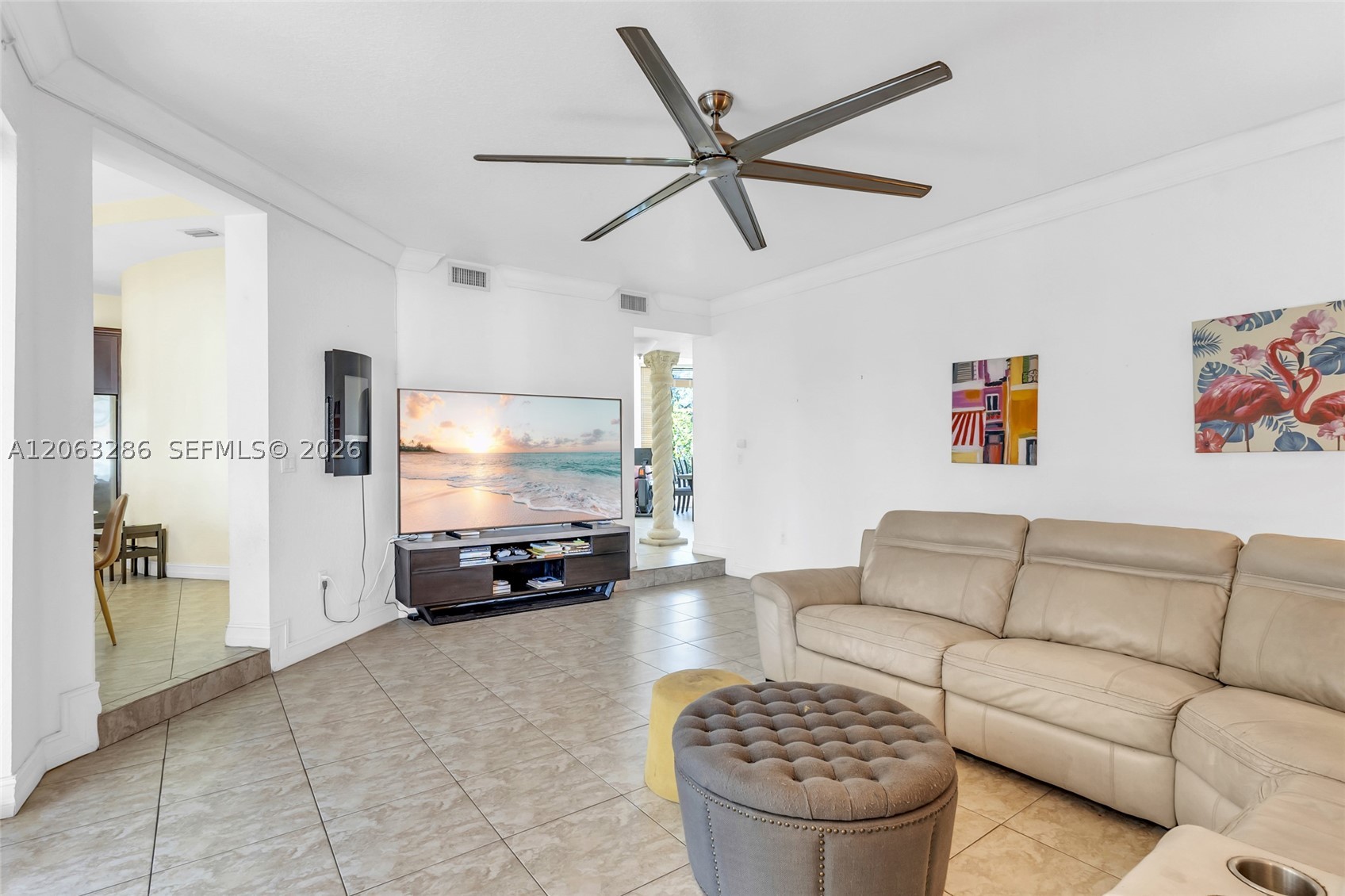 8135 NW 164th Ter #8135, Miami Lakes FL 33016