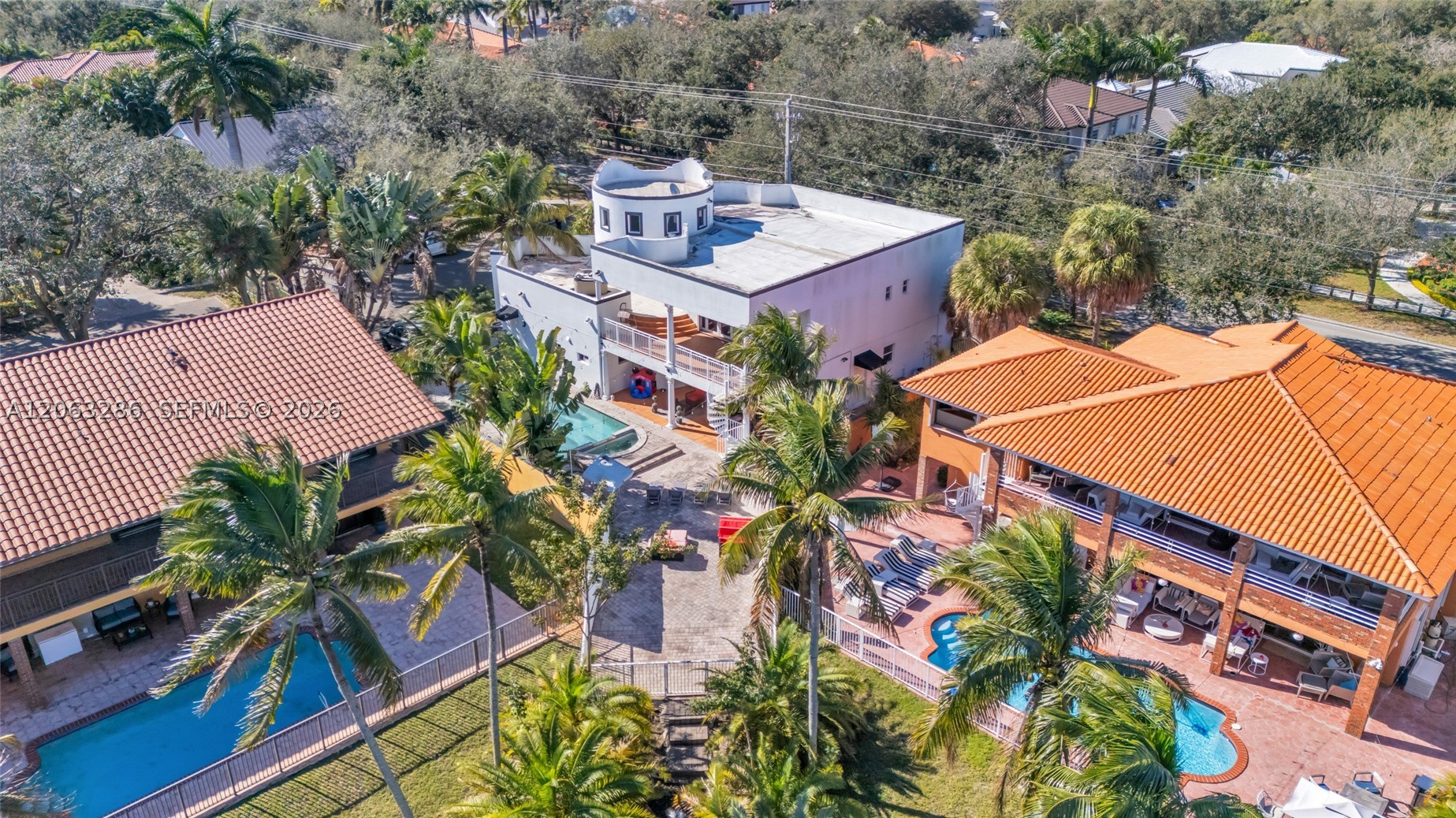 8135 NW 164th Ter #8135, Miami Lakes FL 33016