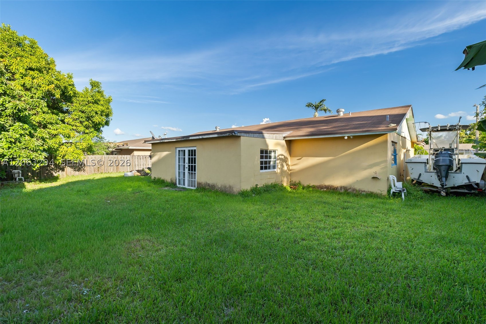 11045 SW 161st Ter, Miami FL 33157