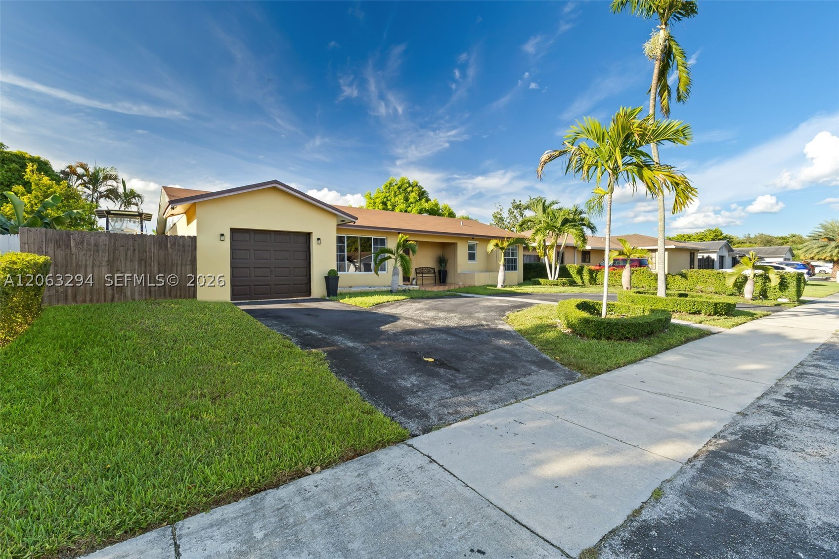 11045 SW 161st Ter, Miami FL 33157
