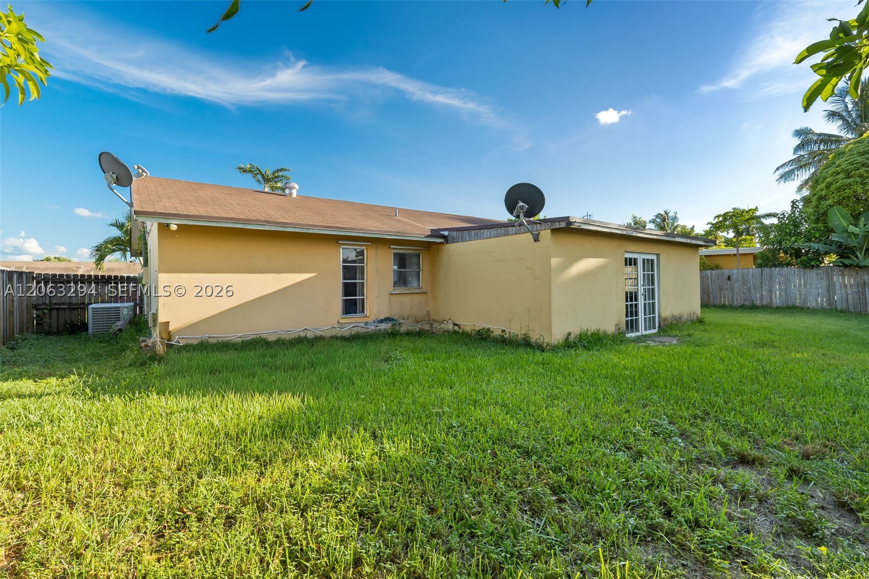 11045 SW 161st Ter, Miami FL 33157