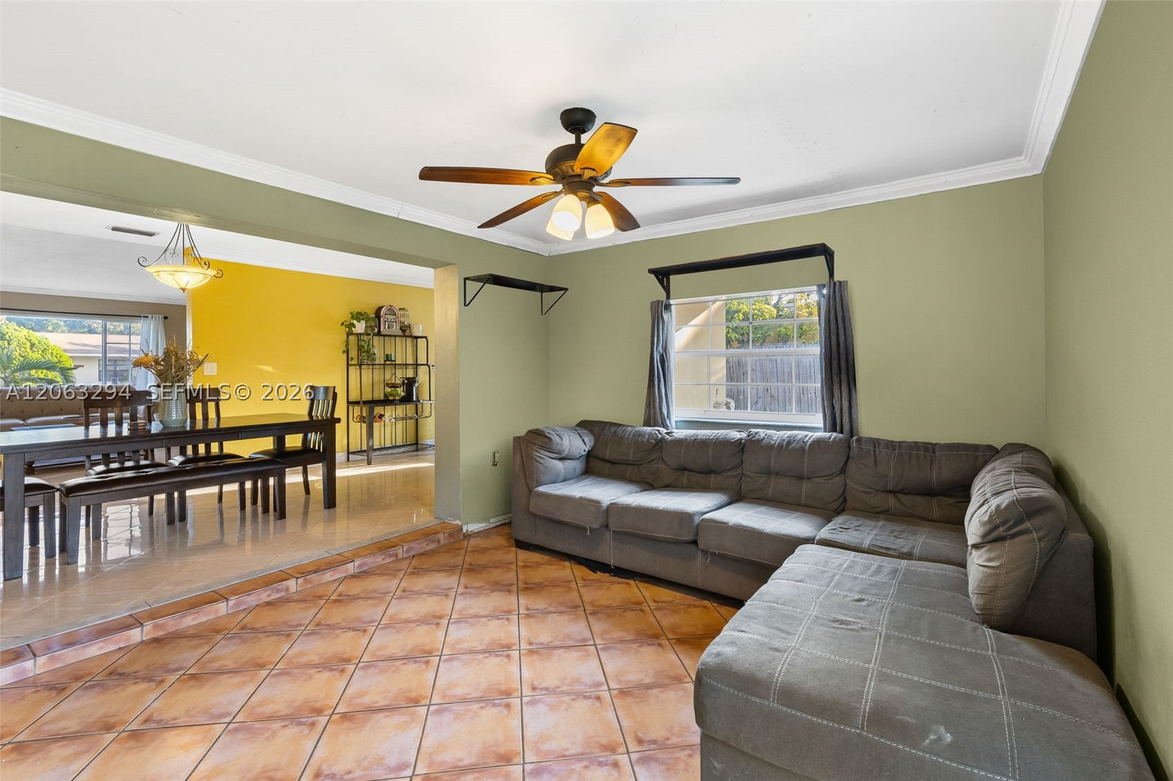 11045 SW 161st Ter, Miami FL 33157