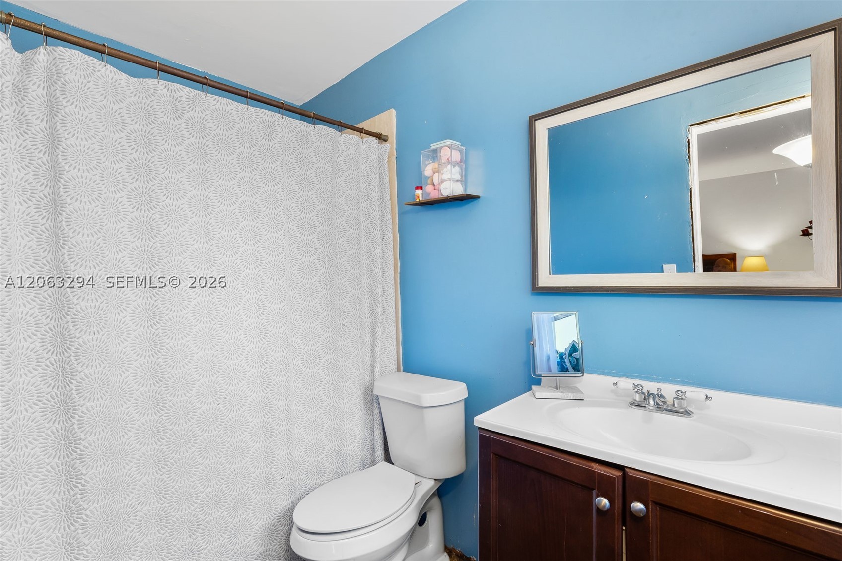 11045 SW 161st Ter, Miami FL 33157