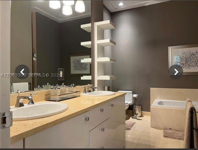 20000 E Country Club Dr #114, Aventura FL 33180