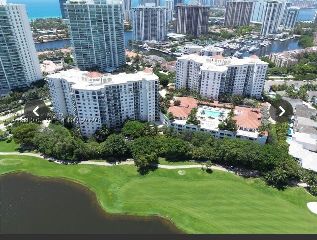 20000 E Country Club Dr #114, Aventura FL 33180