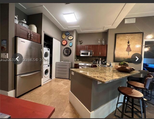 20000 E Country Club Dr #114, Aventura FL 33180