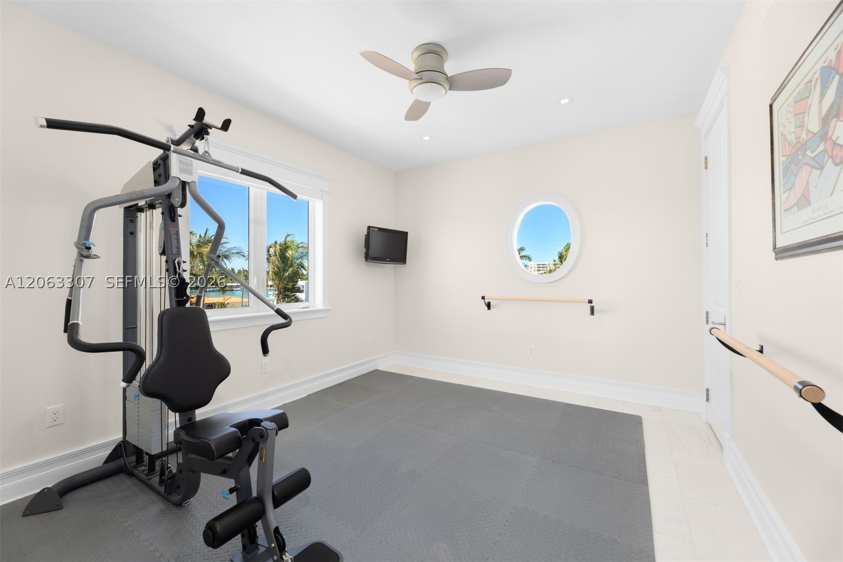 1460 S Treasure Dr, North Bay Village FL 33141