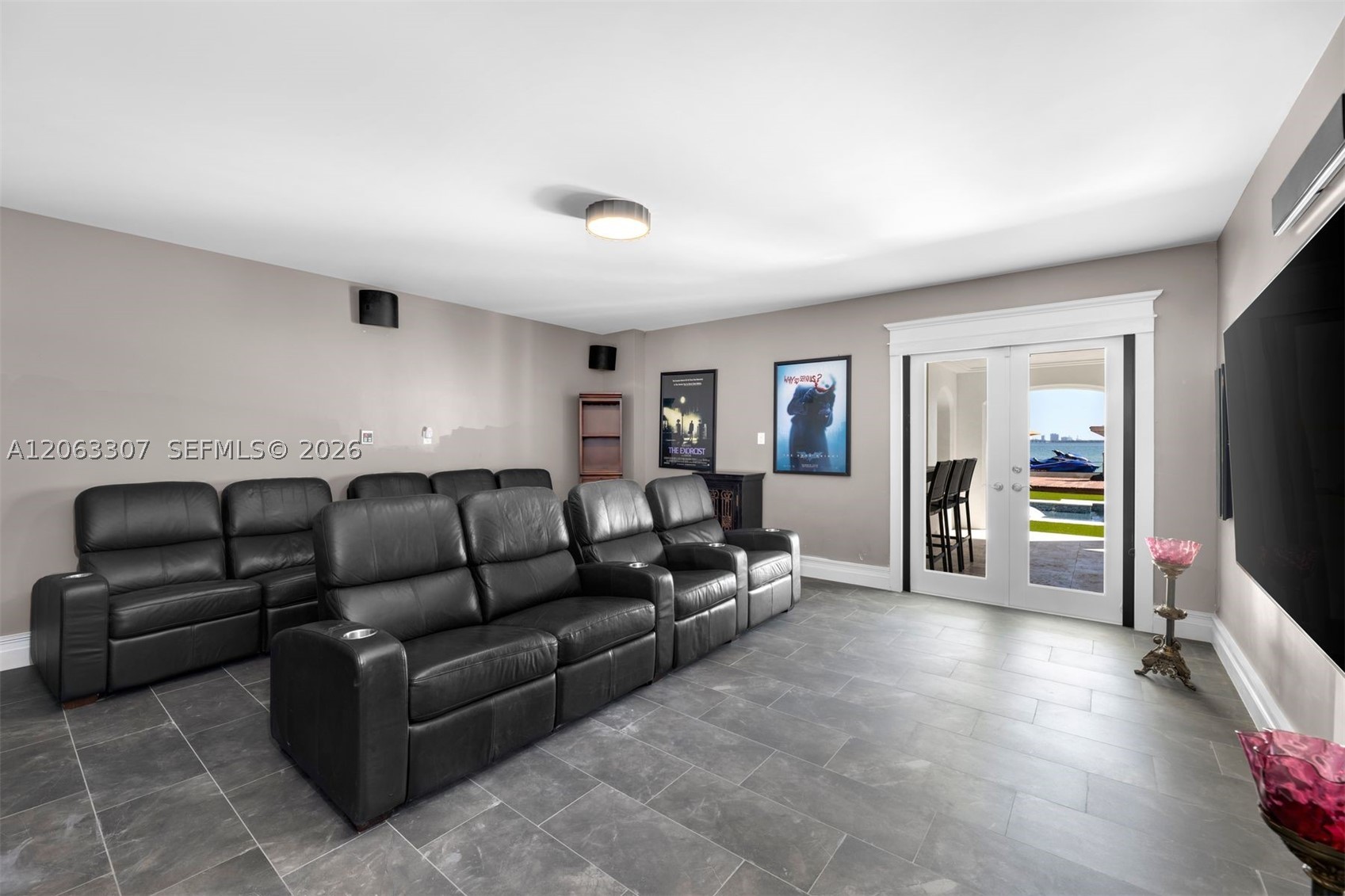 1460 S Treasure Dr, North Bay Village FL 33141