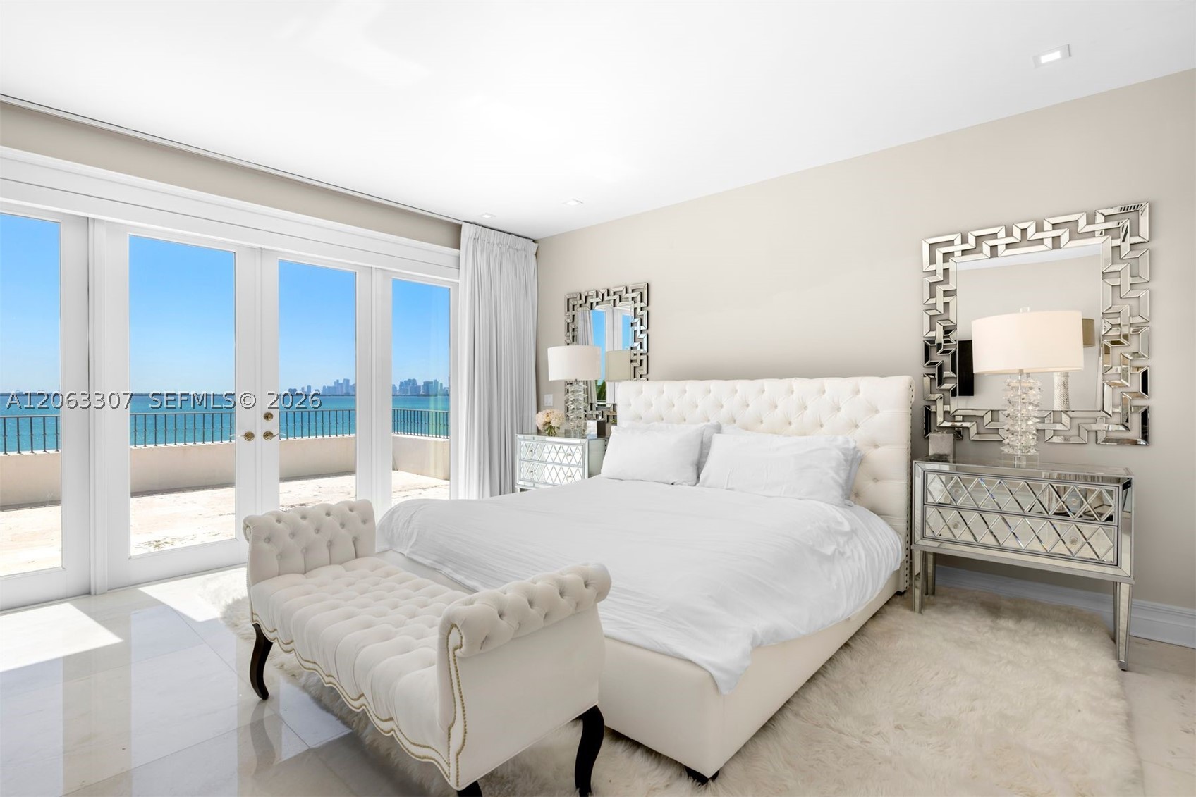 1460 S Treasure Dr, North Bay Village FL 33141