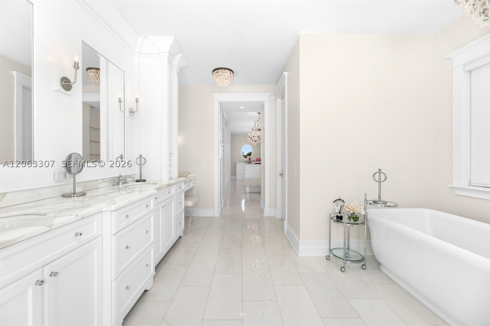 1460 S Treasure Dr, North Bay Village FL 33141