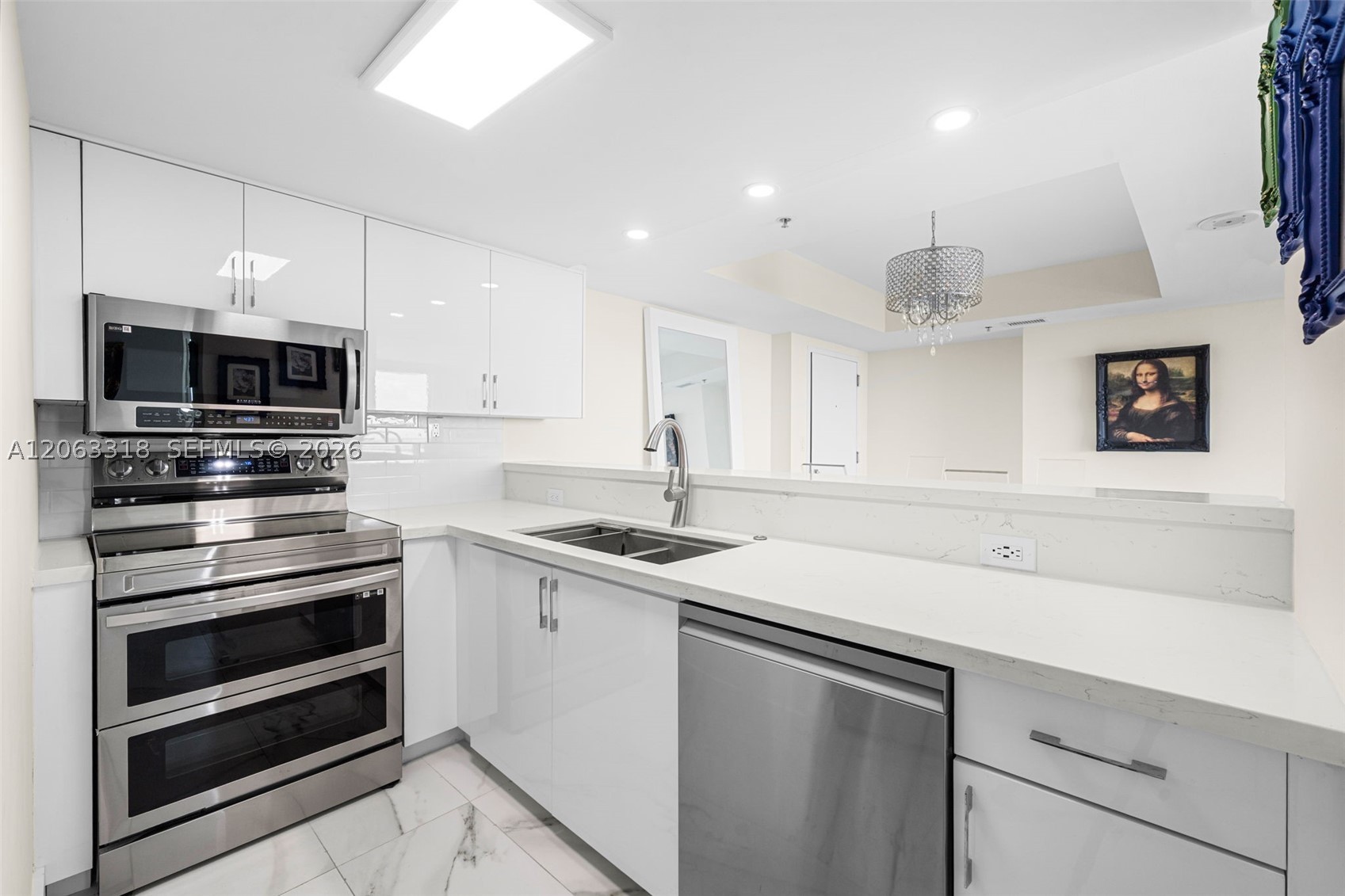650 West Ave #1408, Miami Beach FL 33139