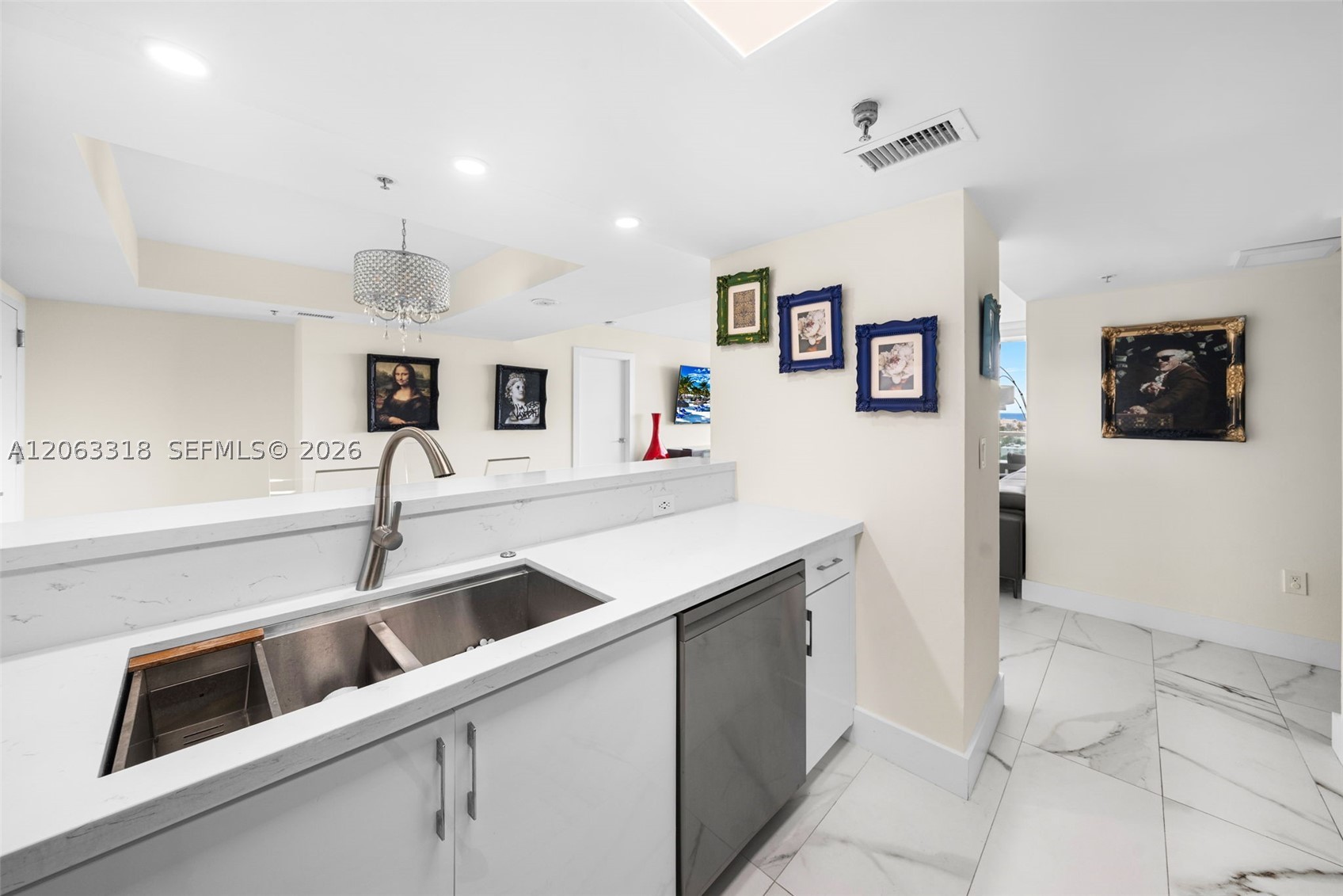 650 West Ave #1408, Miami Beach FL 33139
