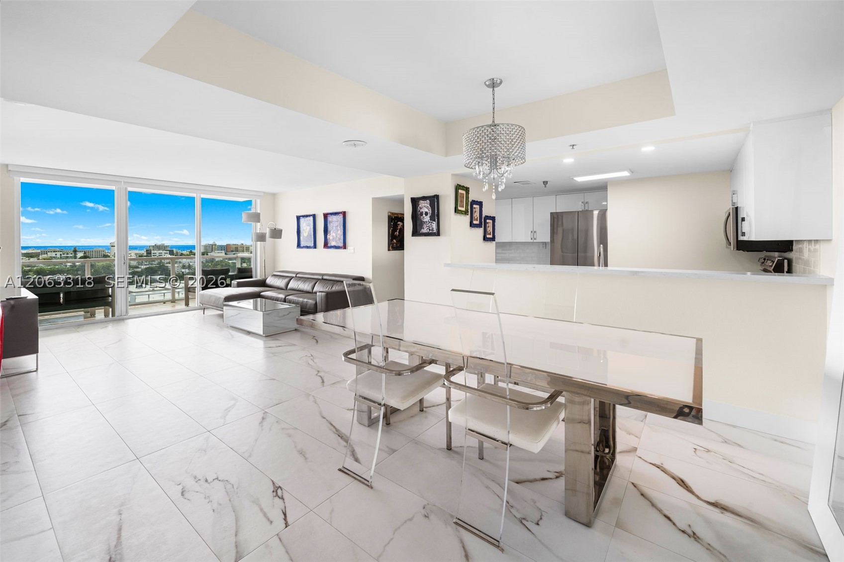 650 West Ave #1408, Miami Beach FL 33139