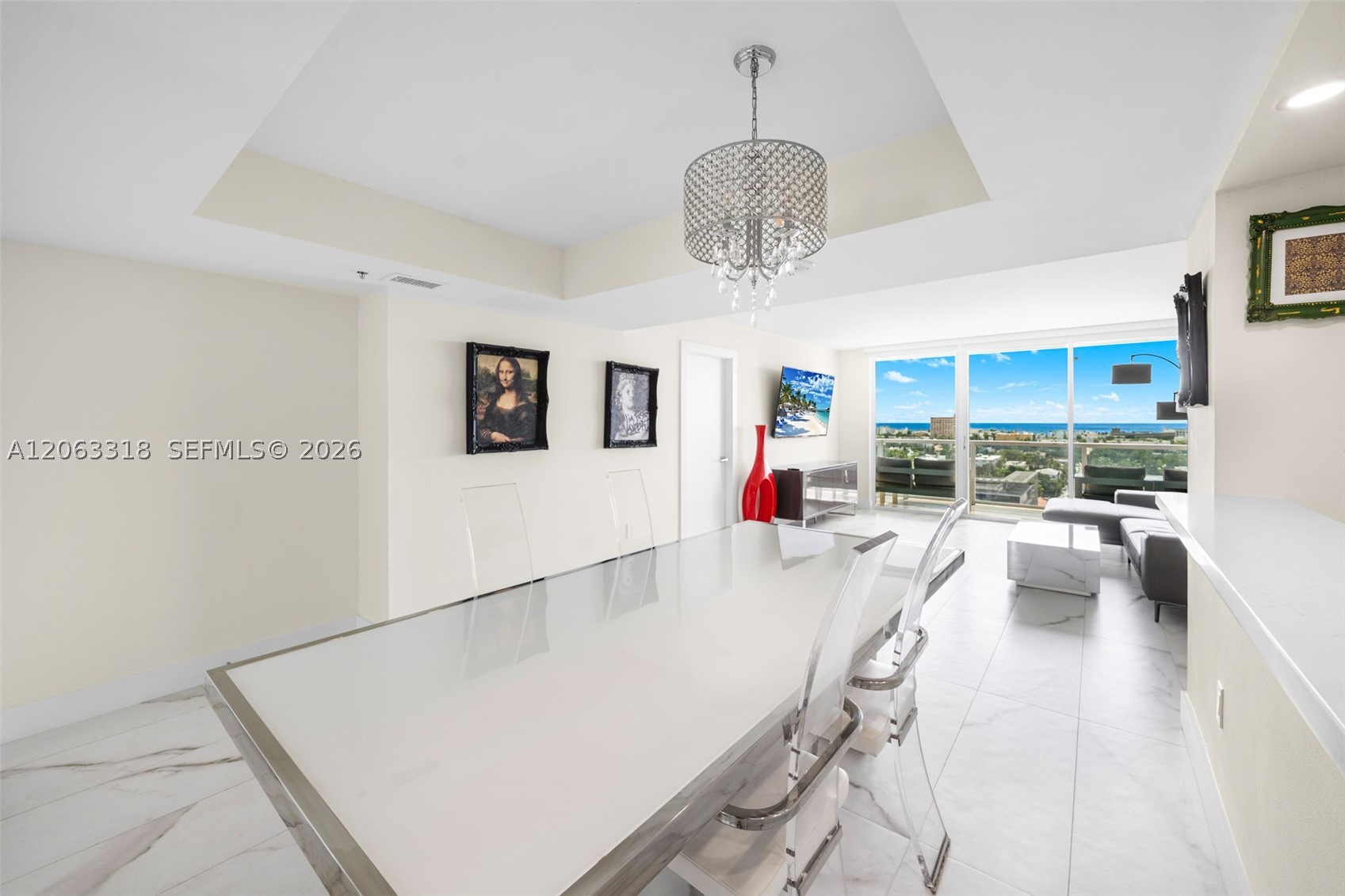 650 West Ave #1408, Miami Beach FL 33139