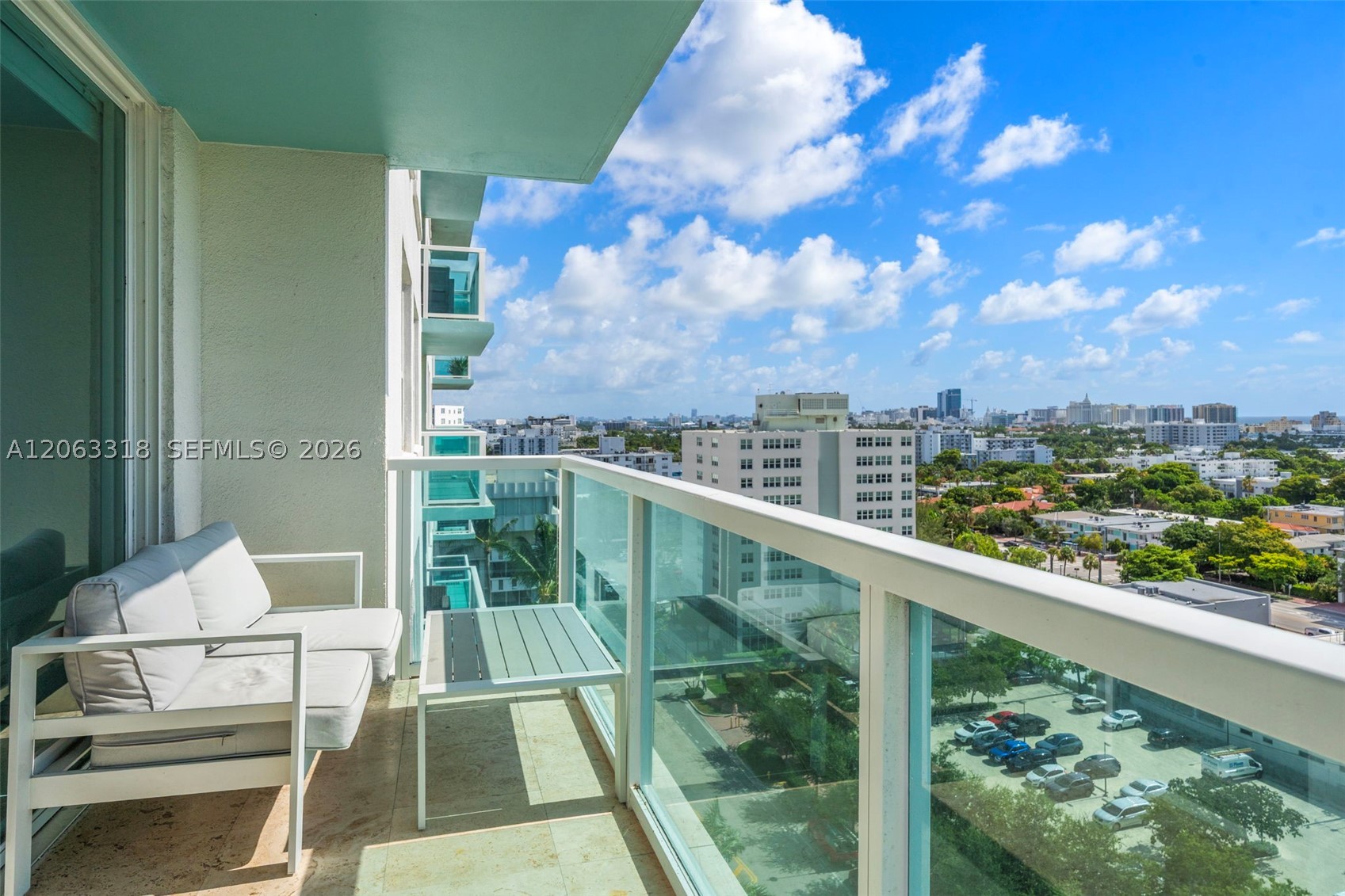 650 West Ave #1408, Miami Beach FL 33139