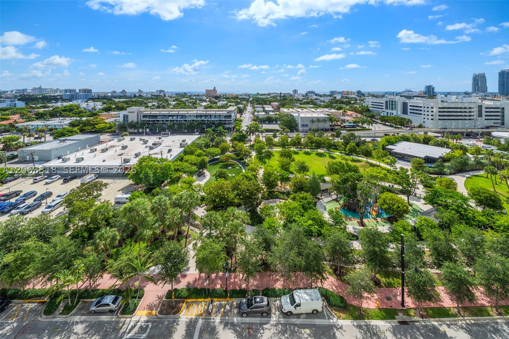 650 West Ave #1408, Miami Beach FL 33139