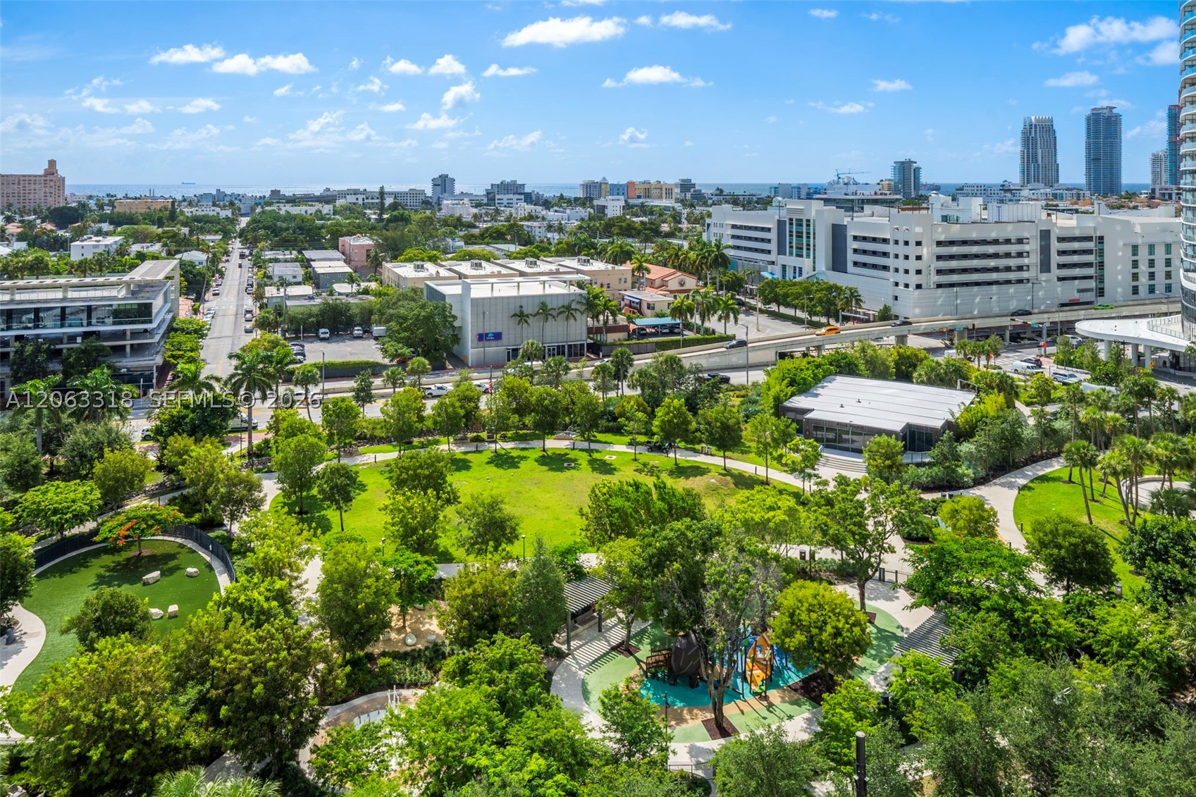 650 West Ave #1408, Miami Beach FL 33139