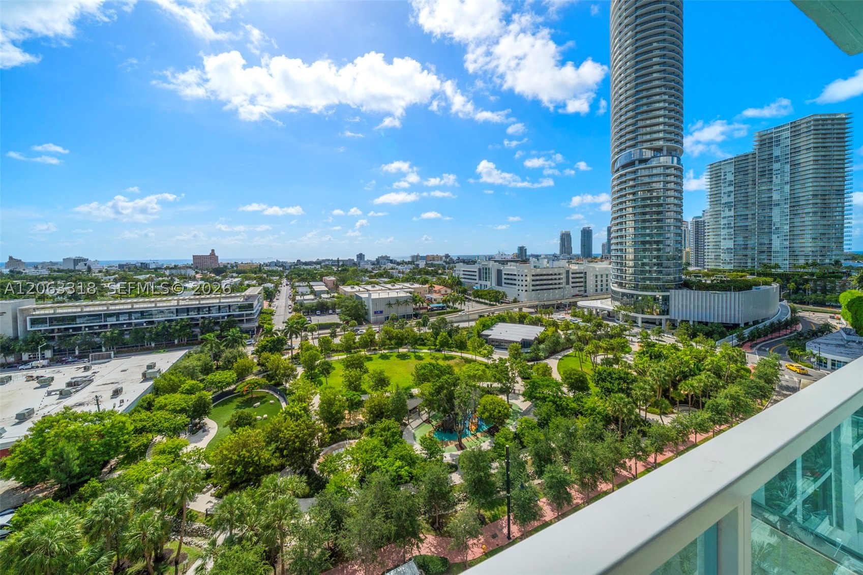 650 West Ave #1408, Miami Beach FL 33139