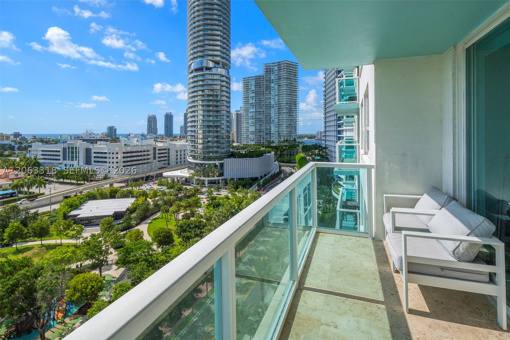 650 West Ave #1408, Miami Beach FL 33139