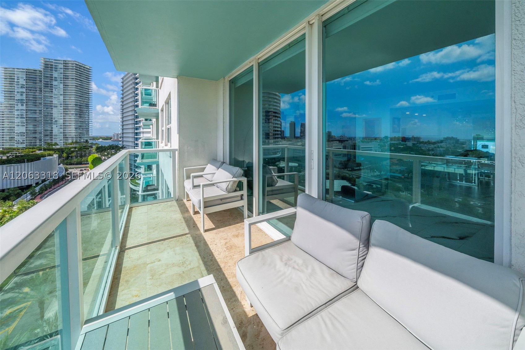 650 West Ave #1408, Miami Beach FL 33139