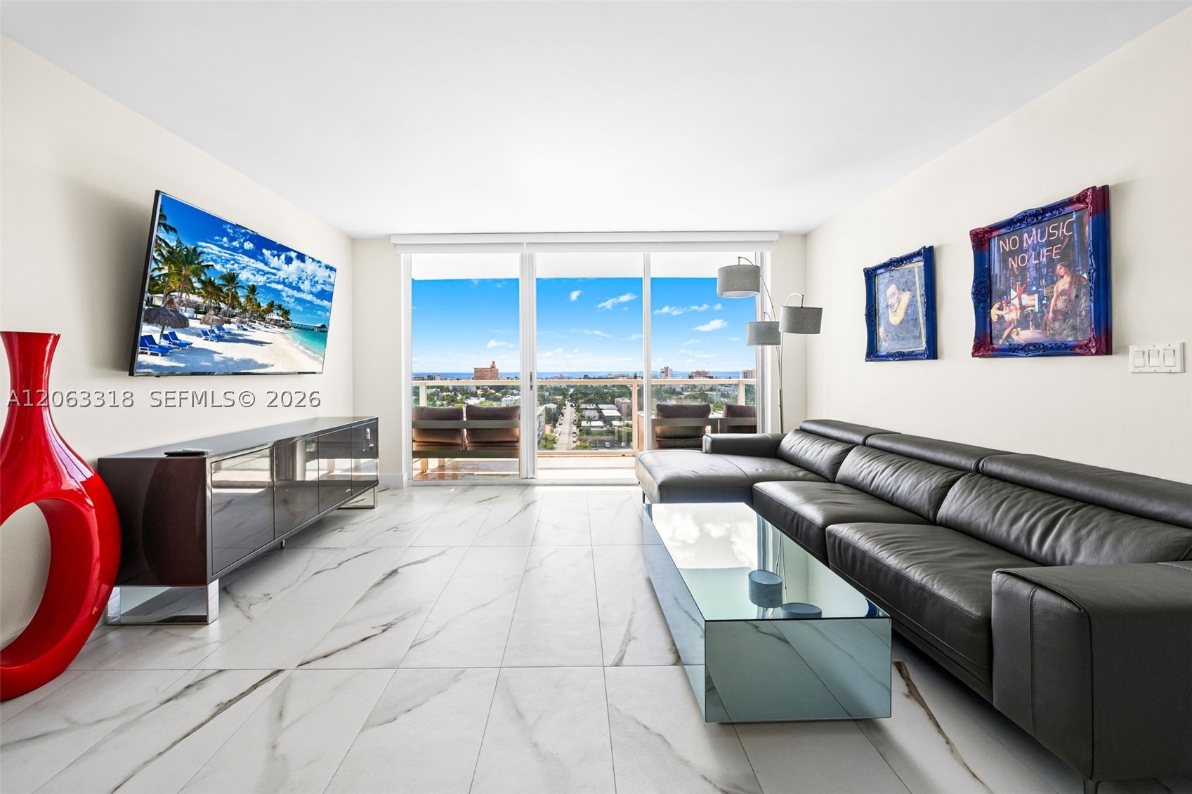 650 West Ave #1408, Miami Beach FL 33139