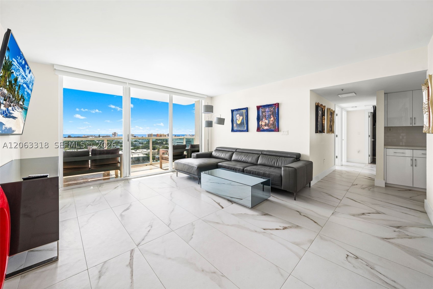 650 West Ave #1408, Miami Beach FL 33139