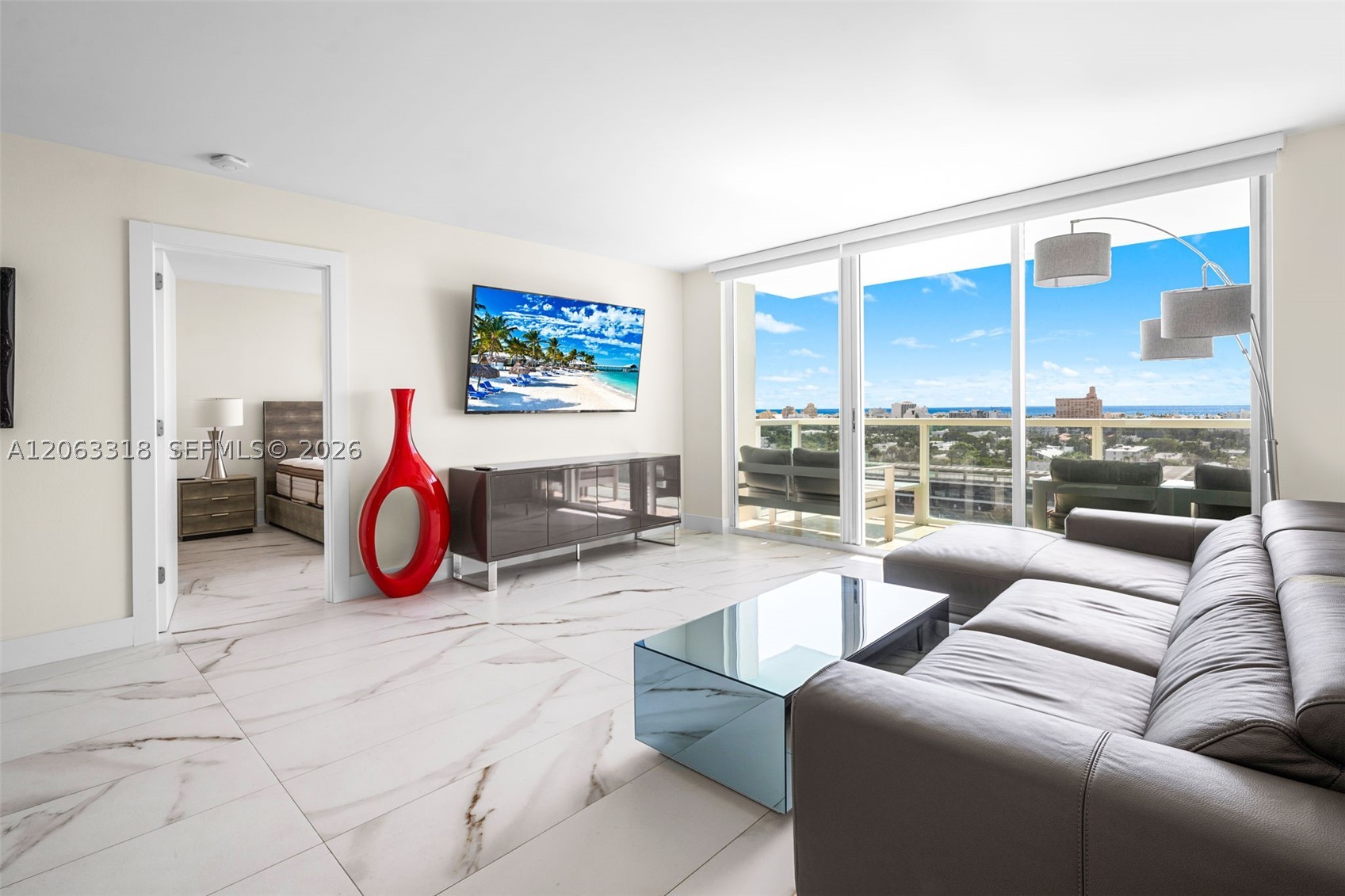 650 West Ave #1408, Miami Beach FL 33139