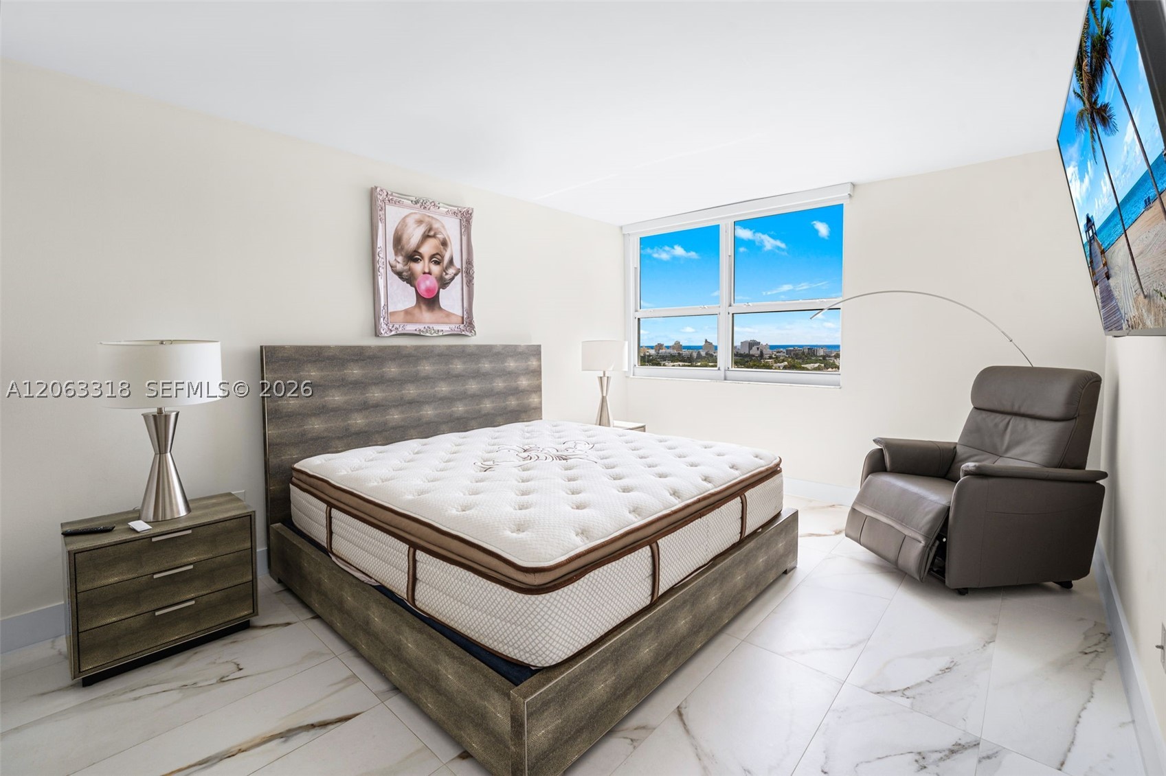650 West Ave #1408, Miami Beach FL 33139