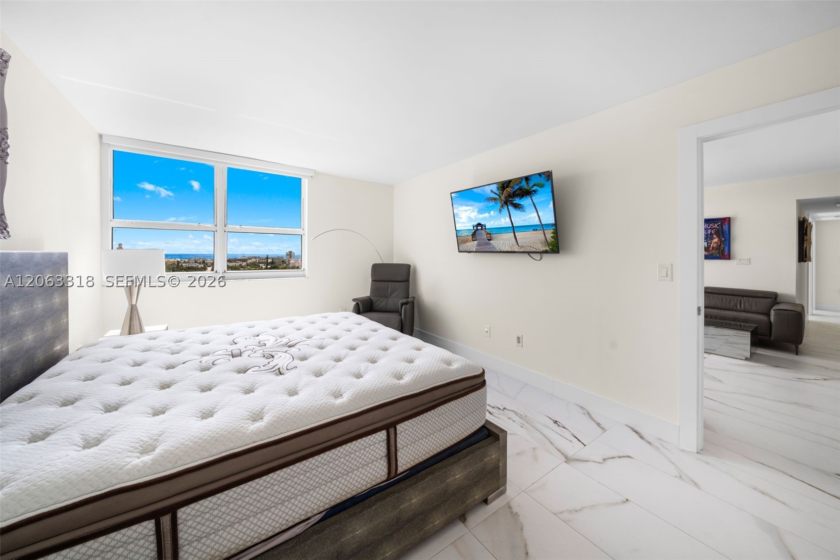 650 West Ave #1408, Miami Beach FL 33139