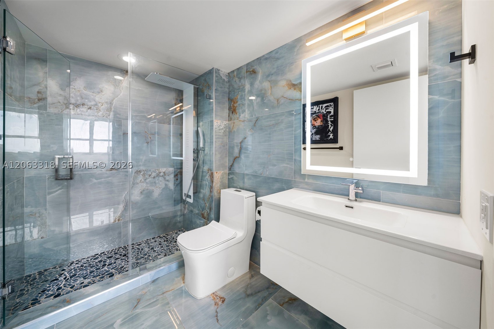 650 West Ave #1408, Miami Beach FL 33139
