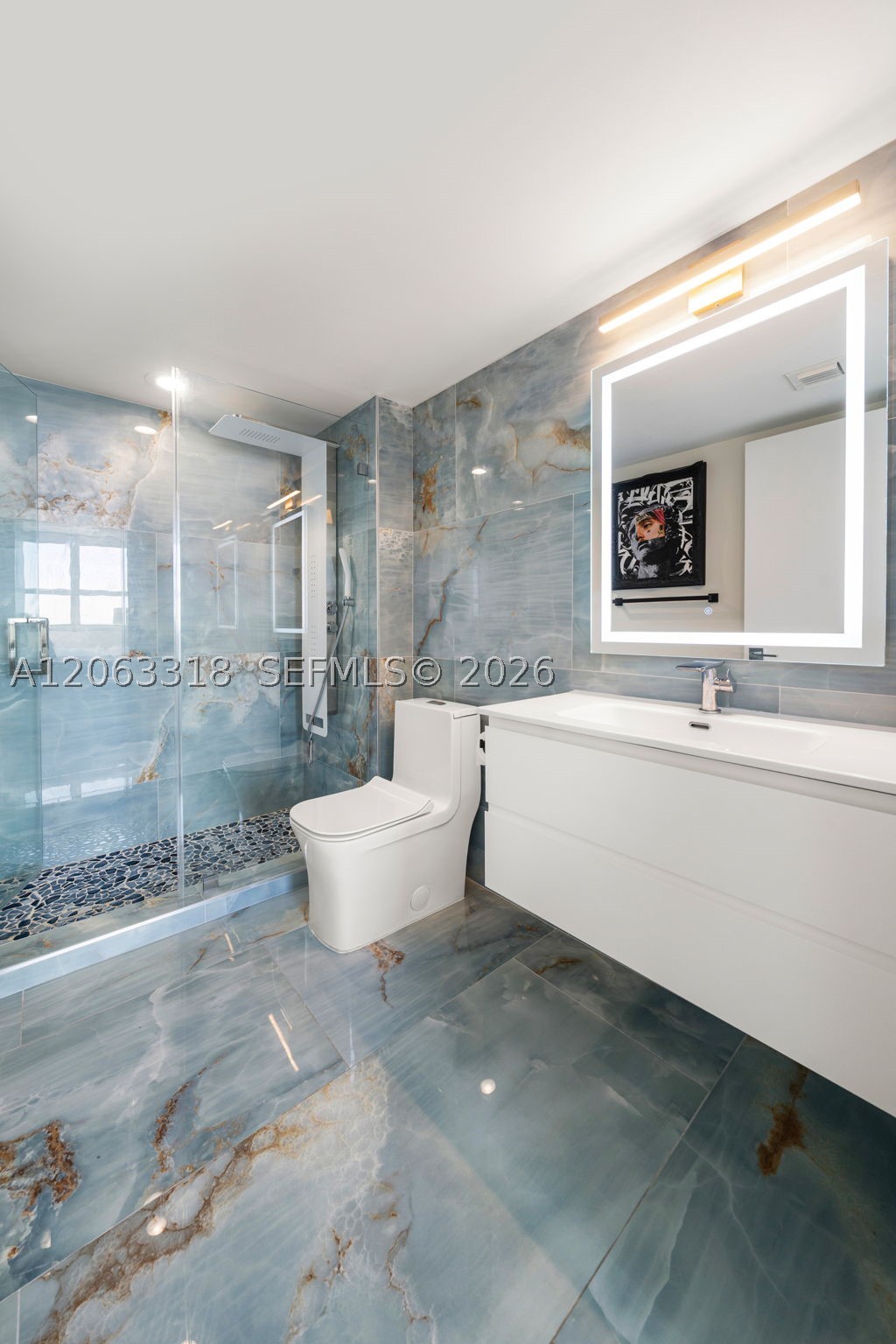 650 West Ave #1408, Miami Beach FL 33139