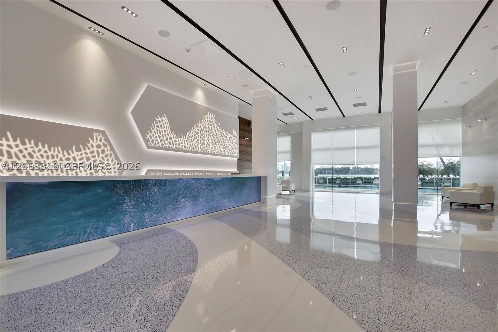 650 West Ave #1408, Miami Beach FL 33139