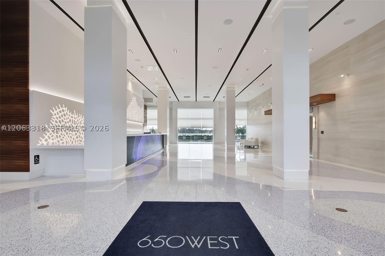 650 West Ave #1408, Miami Beach FL 33139