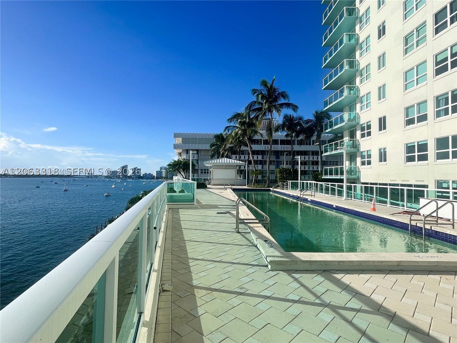 650 West Ave #1408, Miami Beach FL 33139