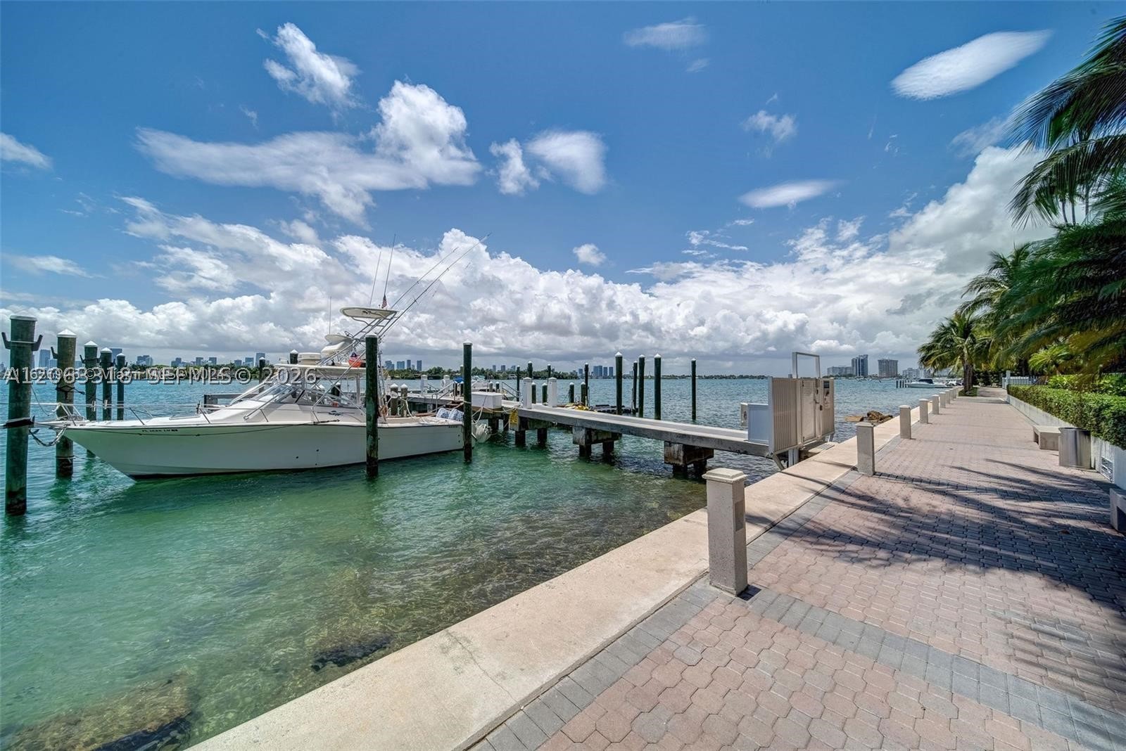 650 West Ave #1408, Miami Beach FL 33139