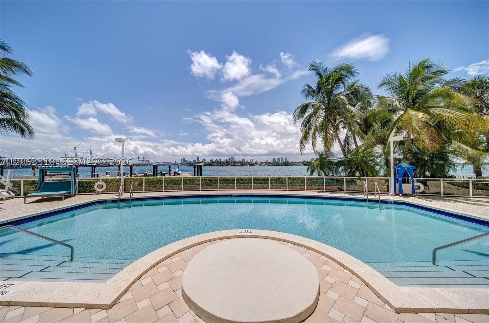 650 West Ave #1408, Miami Beach FL 33139