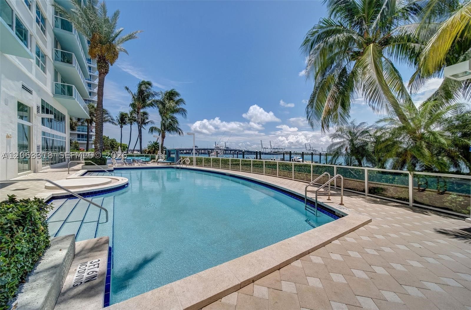 650 West Ave #1408, Miami Beach FL 33139