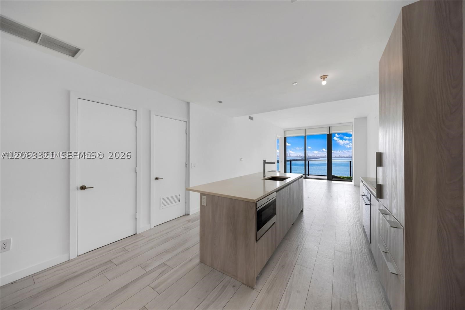 480 NE 31st St #2003, Miami FL 33137
