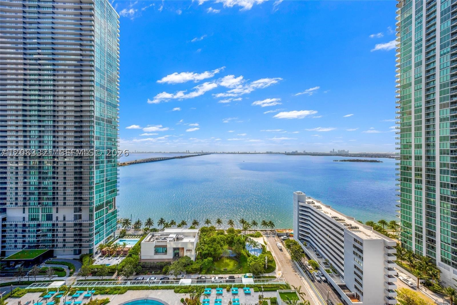 480 NE 31st St #2003, Miami FL 33137