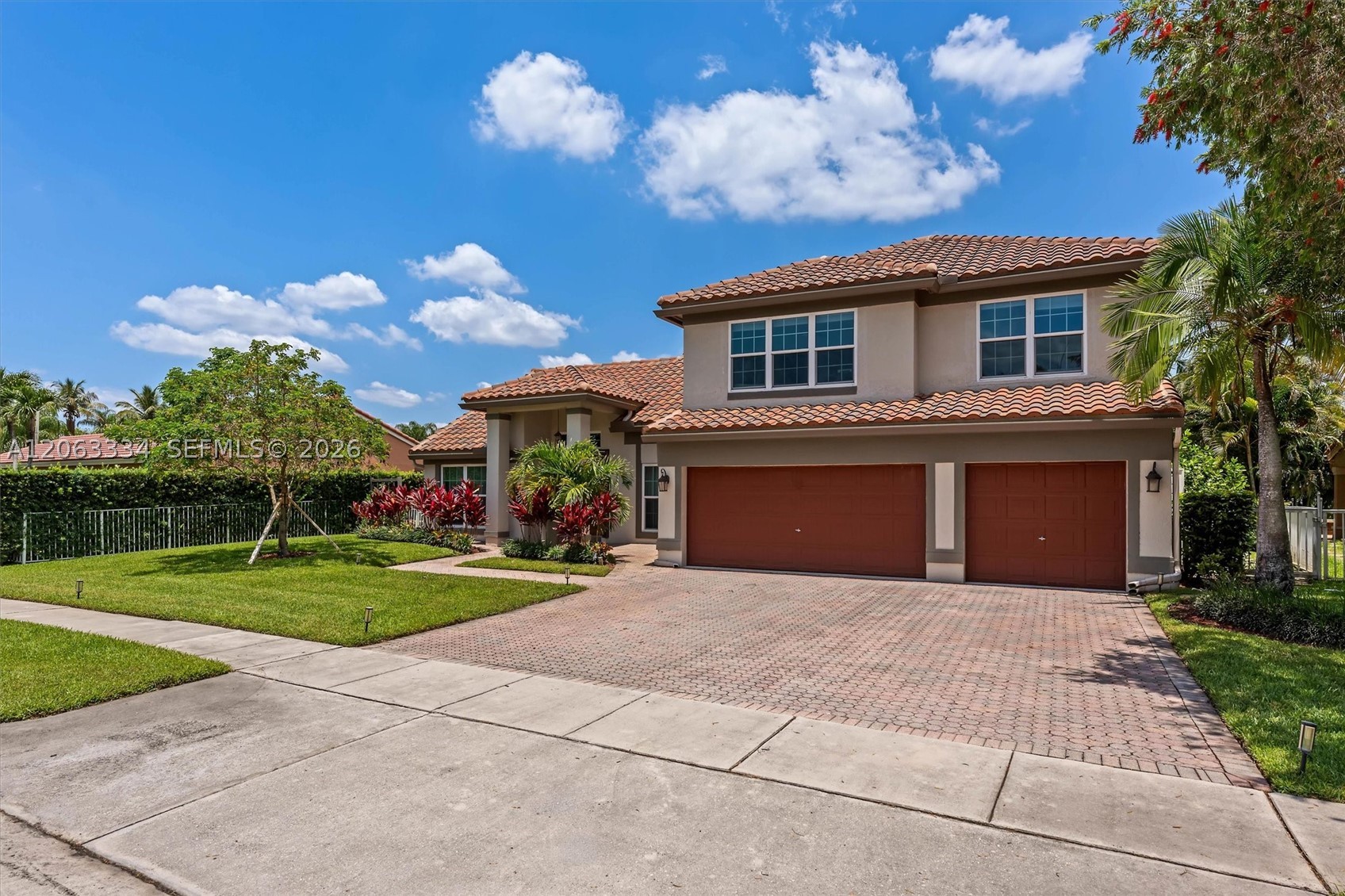 19483 NW 11th St #0, Pembroke Pines FL 33029