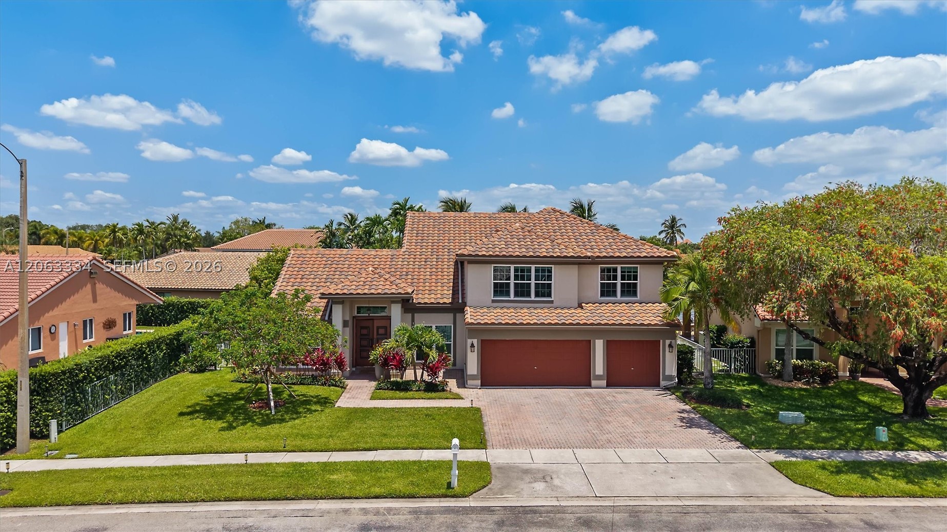 19483 NW 11th St #0, Pembroke Pines FL 33029