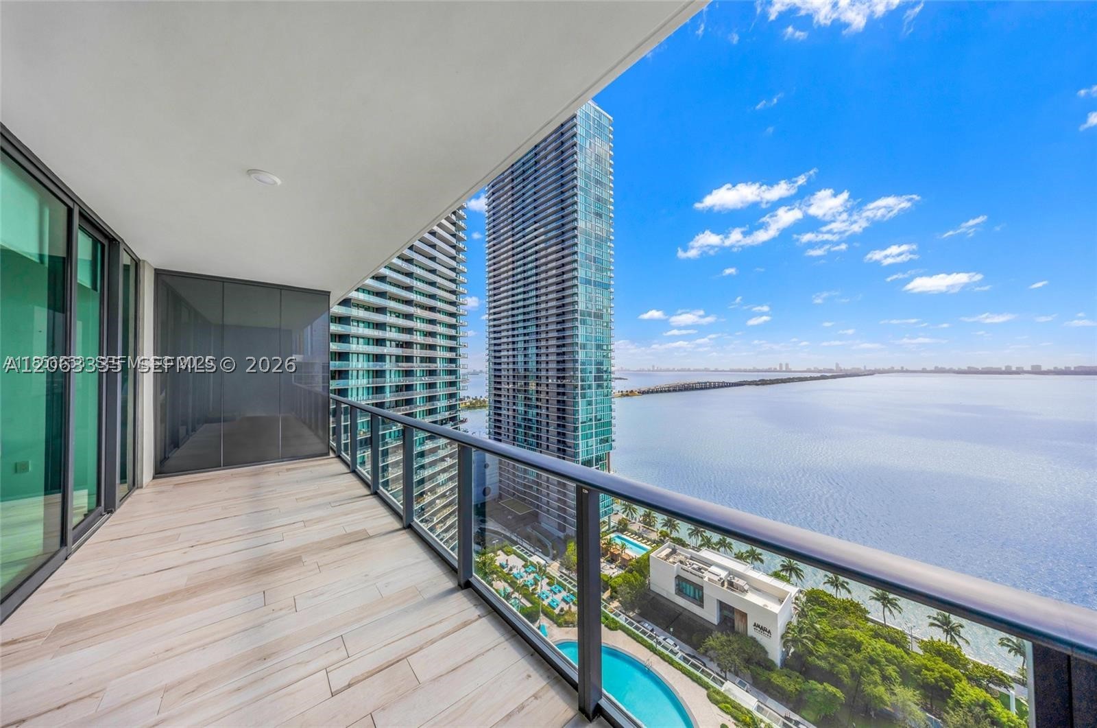 480 NE 31st St #2003, Miami FL 33137