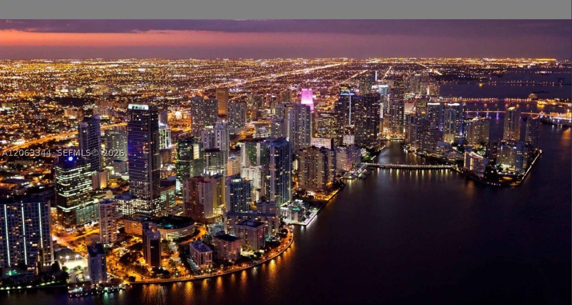 475 BRICKELL AVE #4909, Miami FL 33131